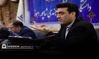 کنترل آلودگی هوا در استان با تعامل بین‌بخشی محقق می‌شود